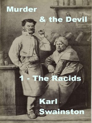 cover image of 1: The Racids